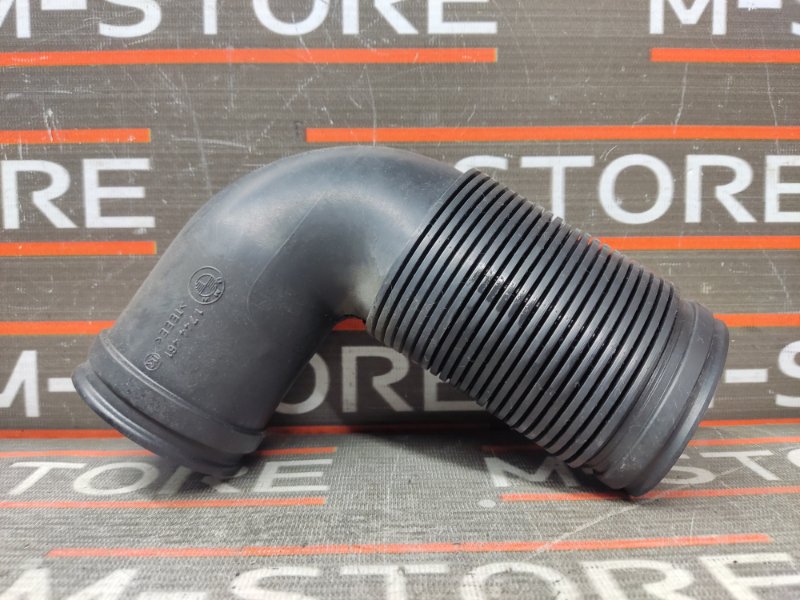 Воздуховод генератора, 190 рублей, Красноярск