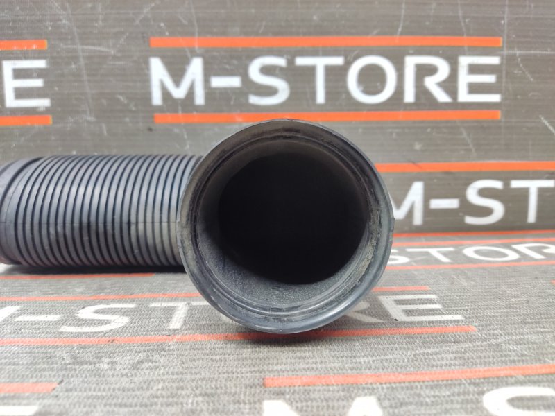 Воздуховод генератора, 190 рублей, Красноярск