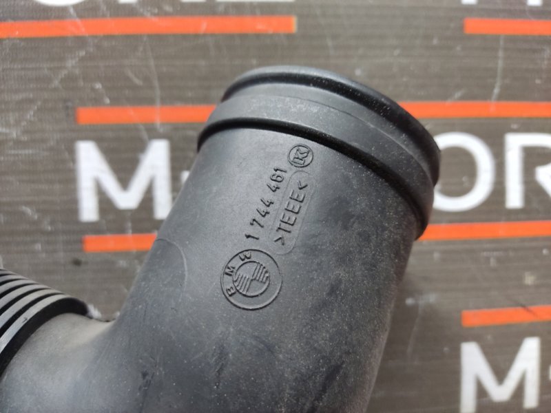 Воздуховод генератора, 190 рублей, Красноярск