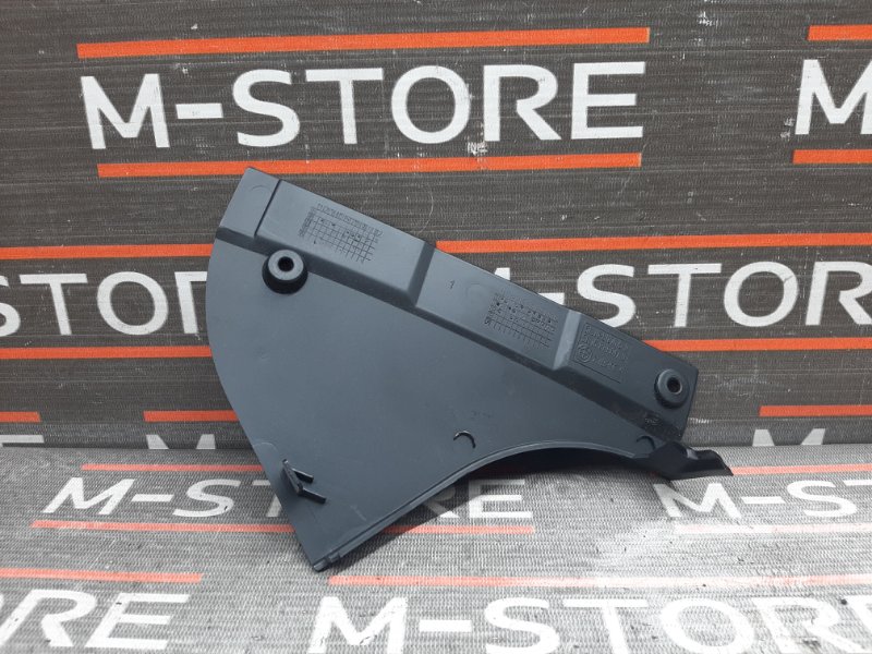 накладка стойки кузова, 280 рублей, Красноярск