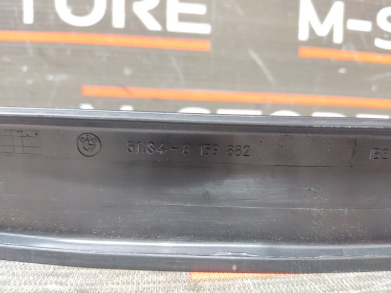 Накладка двери, 300 рублей, Красноярск