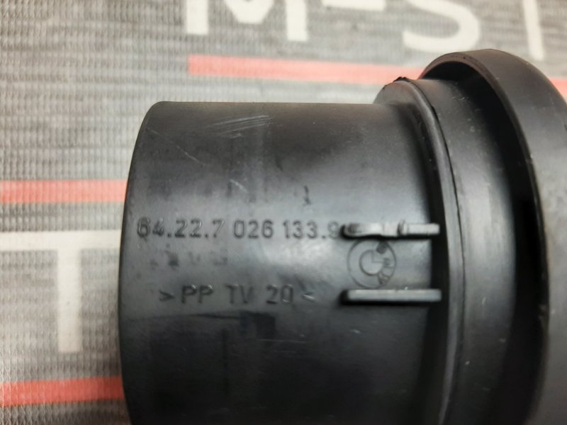 дефлектор воздушный, 210 рублей, Красноярск