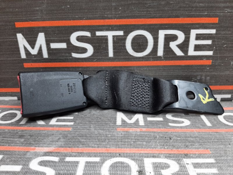 замок ремня безопасности, 350 рублей, Красноярск