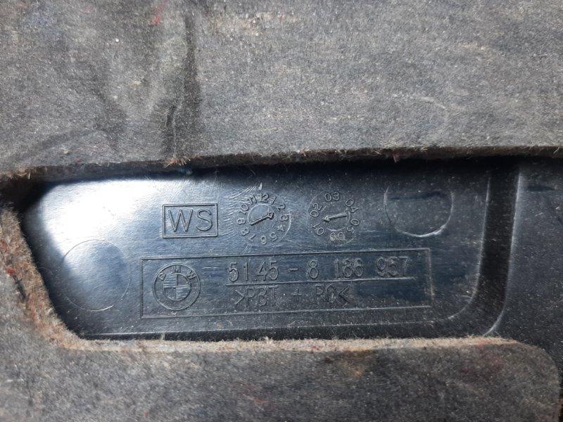 обшивка салона, 340 рублей, Красноярск