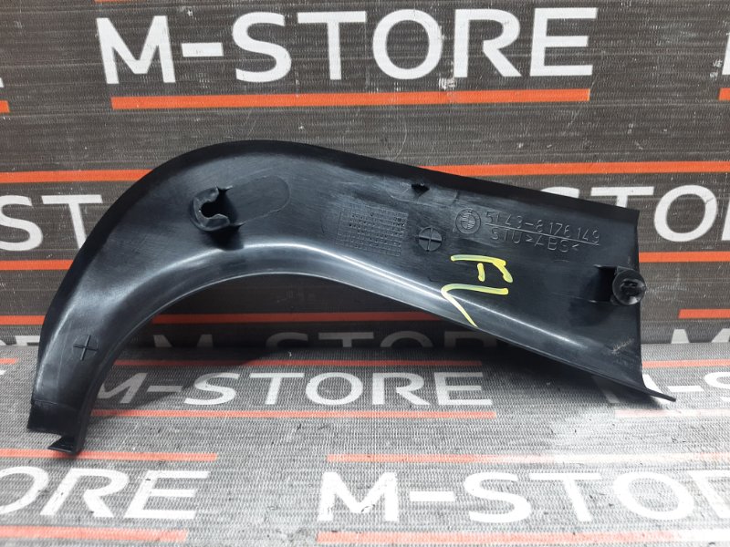 накладка стойки кузова, 280 рублей, Красноярск