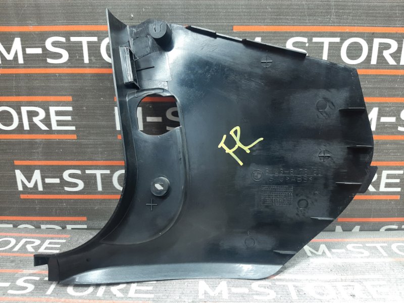 накладка стойки кузова, 280 рублей, Красноярск