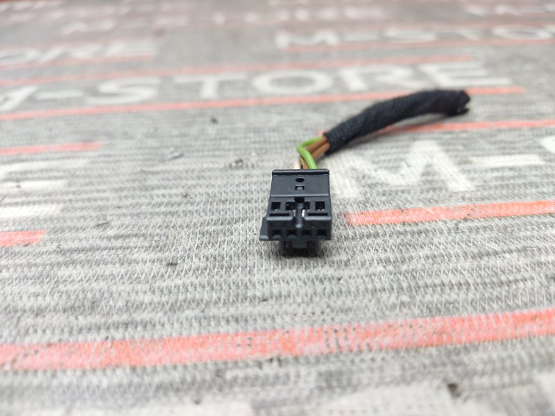 Разъем датчика температуры воздуха, 400 рублей, Красноярск