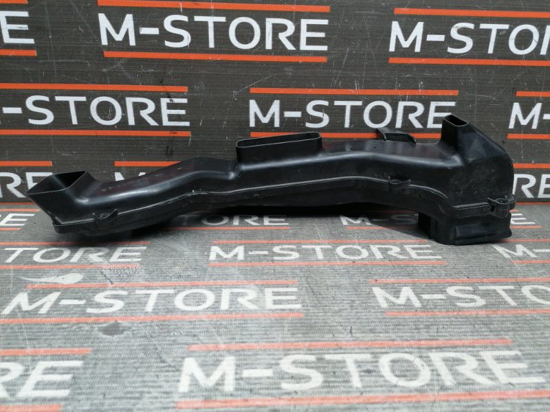 Воздуховод печки, 630 рублей, Красноярск