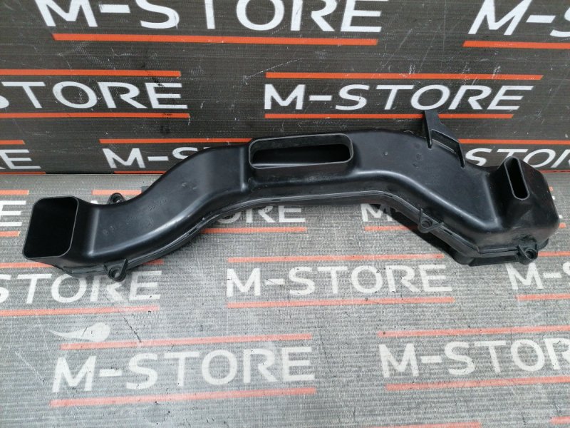 Воздуховод печки, 630 рублей, Красноярск