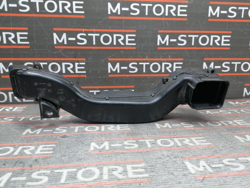 Воздуховод печки, 630 рублей, Красноярск