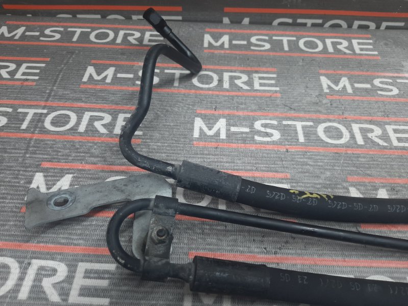 шланг гидроусилителя, 540 рублей, Красноярск