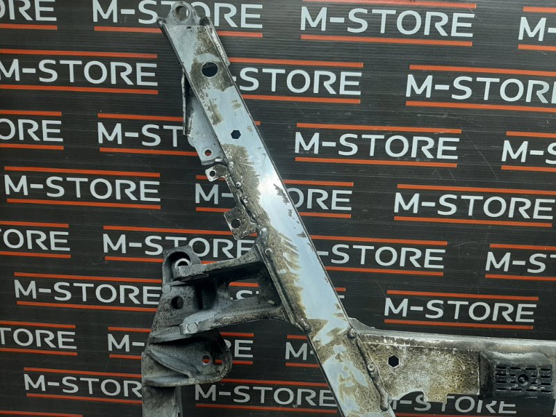 Балка поперечная (подрамник), 1400 рублей, Красноярск