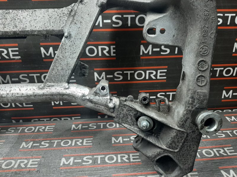 Балка поперечная (подрамник), 1400 рублей, Красноярск