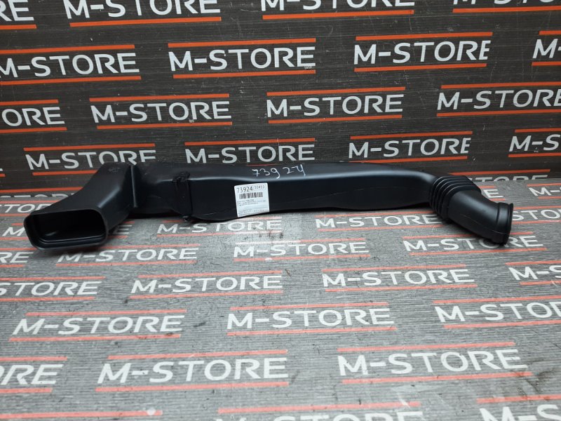 Воздуховод печки, 190 рублей, Красноярск