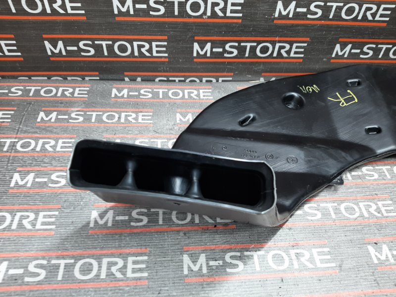 Воздуховод печки, 190 рублей, Красноярск