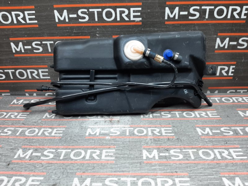 Расширительный бачок бензобака, 340 рублей, Красноярск