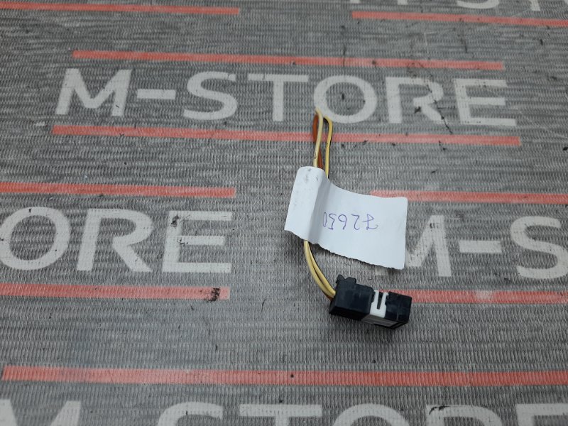 Разъём заднего фонаря, 350 рублей, Красноярск