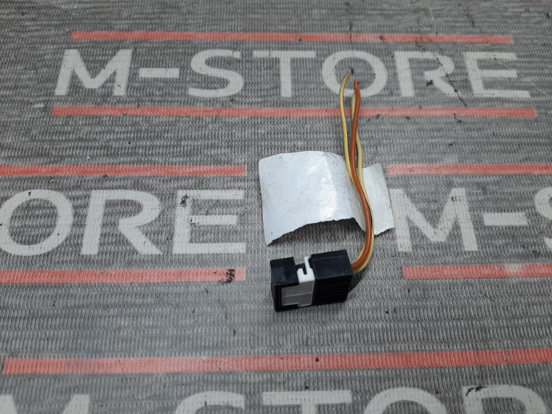 Разъём заднего фонаря, 350 рублей, Красноярск