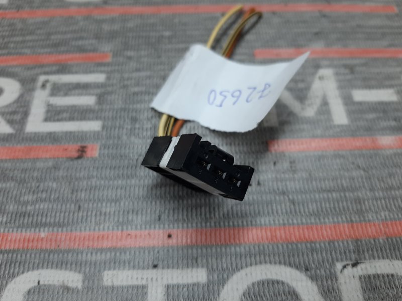 Разъём заднего фонаря, 350 рублей, Красноярск