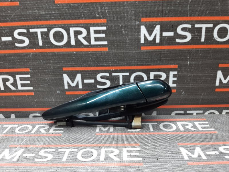 ручка двери внешняя, 670 рублей, Красноярск