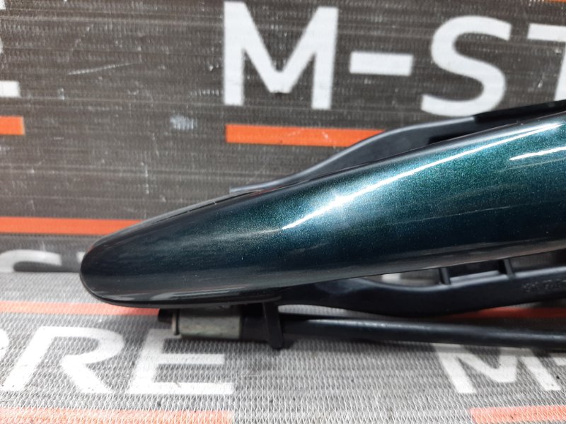 ручка двери внешняя, 670 рублей, Красноярск