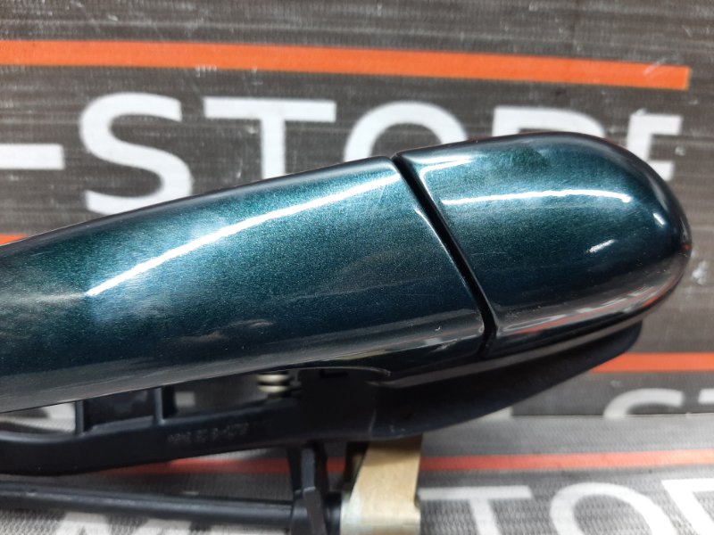 ручка двери внешняя, 670 рублей, Красноярск