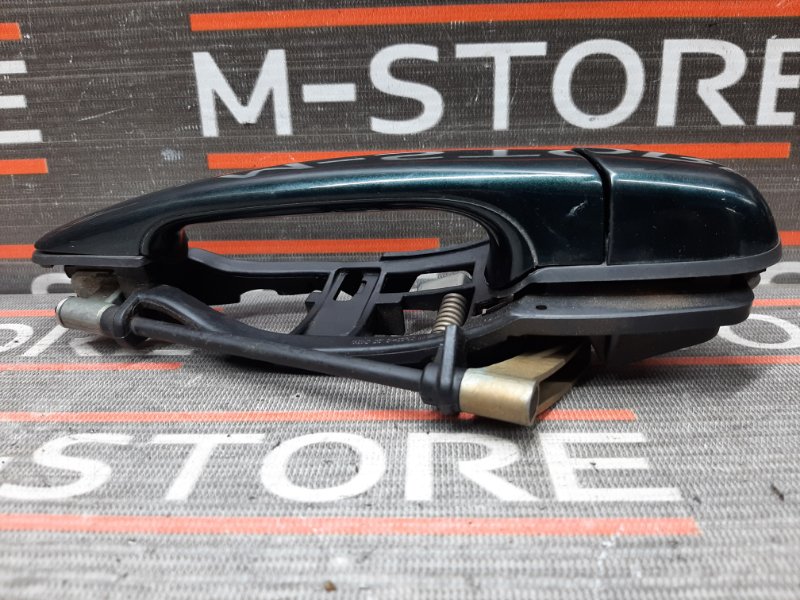 ручка двери внешняя, 670 рублей, Красноярск