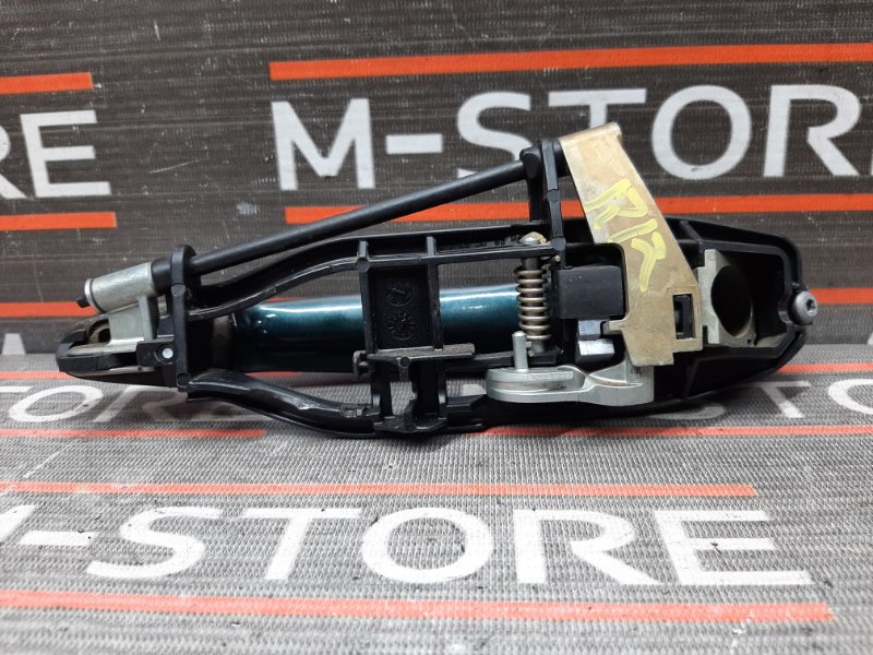 ручка двери внешняя, 670 рублей, Красноярск