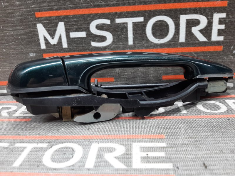 ручка двери внешняя, 670 рублей, Красноярск