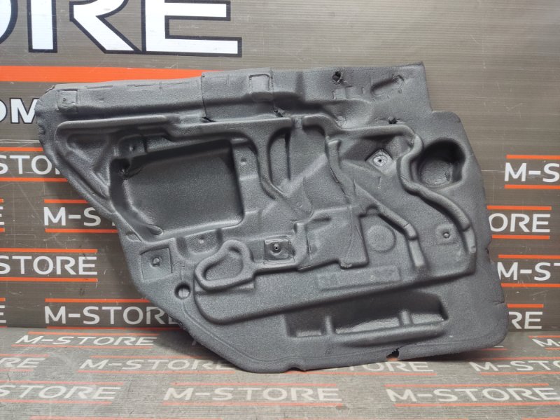 Шумоизоляция двери, 190 рублей, Красноярск