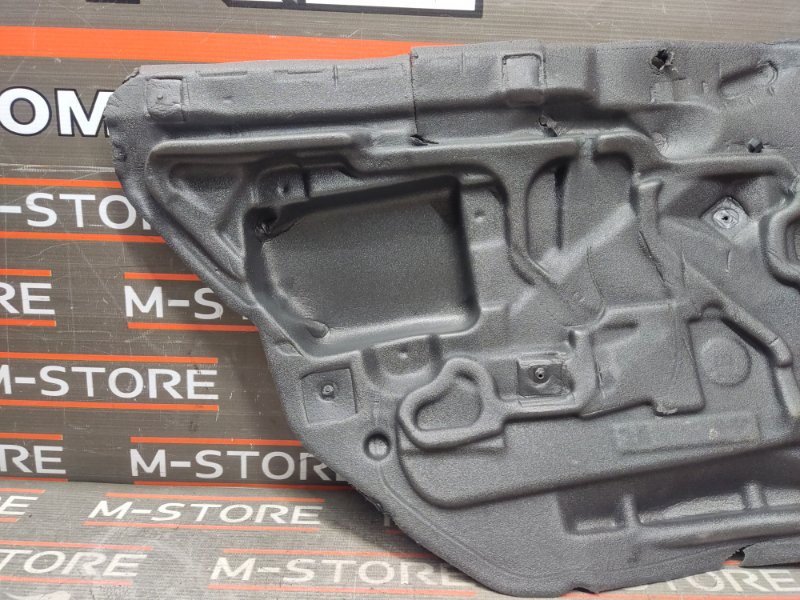 Шумоизоляция двери, 190 рублей, Красноярск