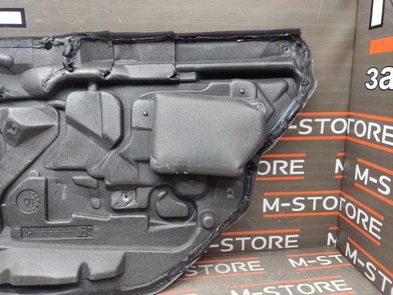 Шумоизоляция двери, 190 рублей, Красноярск