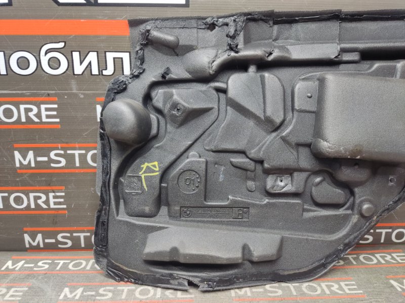 Шумоизоляция двери, 190 рублей, Красноярск