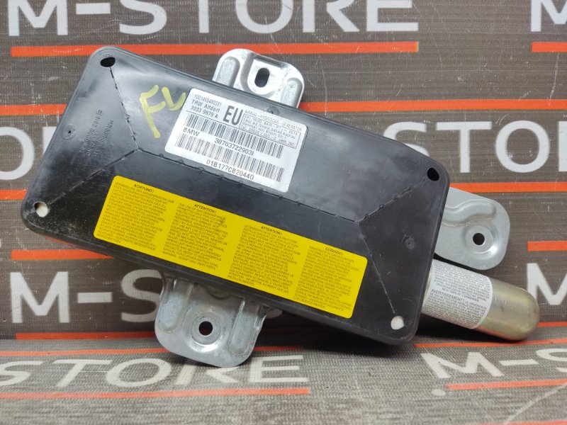 Подушка безопасности в дверь, 570 рублей, Красноярск