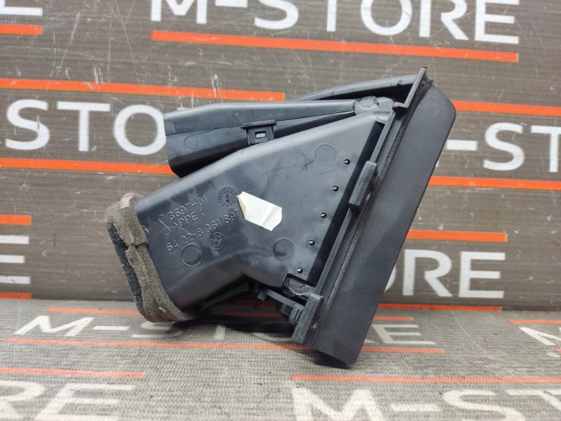 дефлектор воздушный, 300 рублей, Красноярск