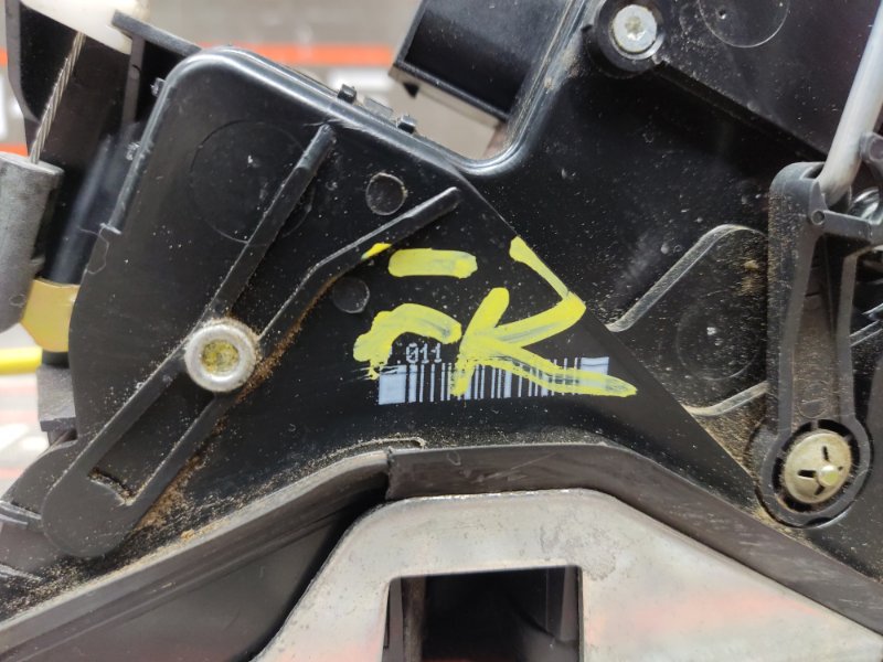 замок двери, 720 рублей, Красноярск