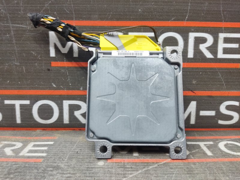 Блок управления Airbag, 670 рублей, Красноярск