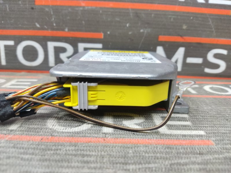 Блок управления Airbag, 670 рублей, Красноярск