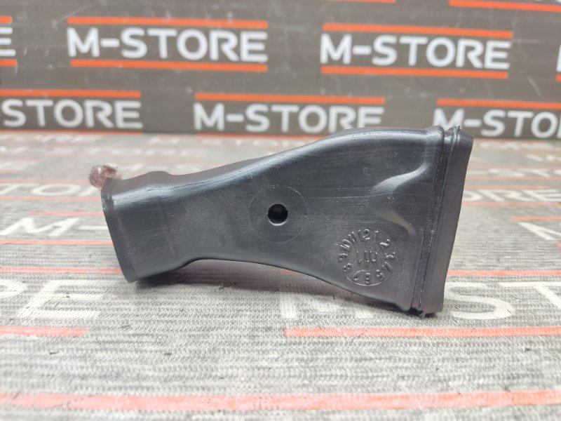 Воздуховод печки, 190 рублей, Красноярск