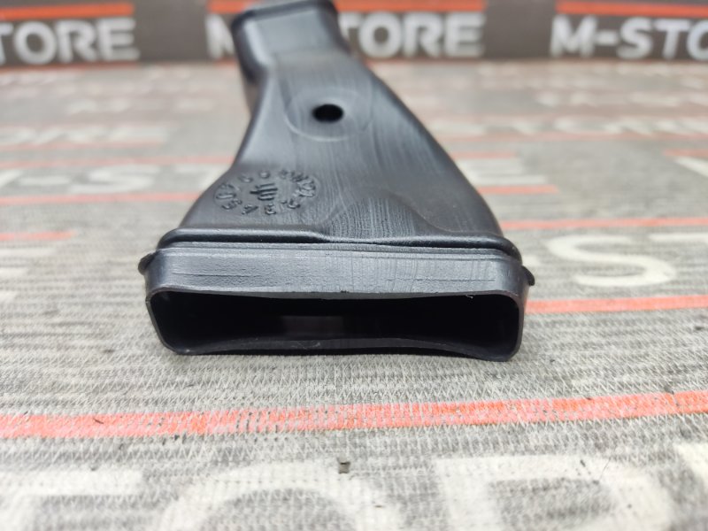 Воздуховод печки, 190 рублей, Красноярск