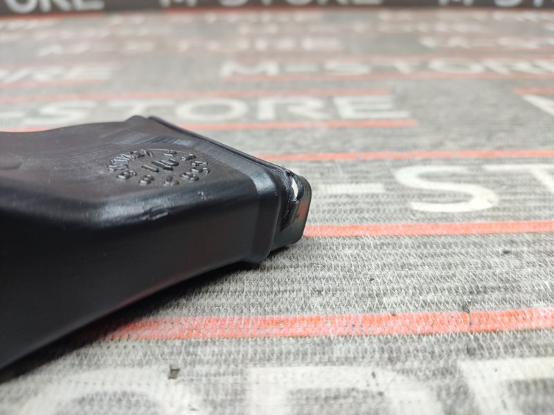 Воздуховод печки, 190 рублей, Красноярск