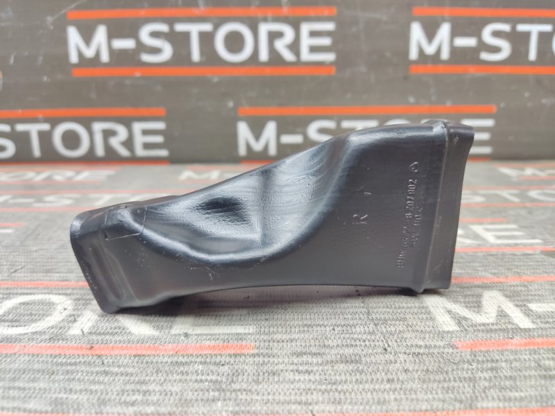 Воздуховод печки, 190 рублей, Красноярск