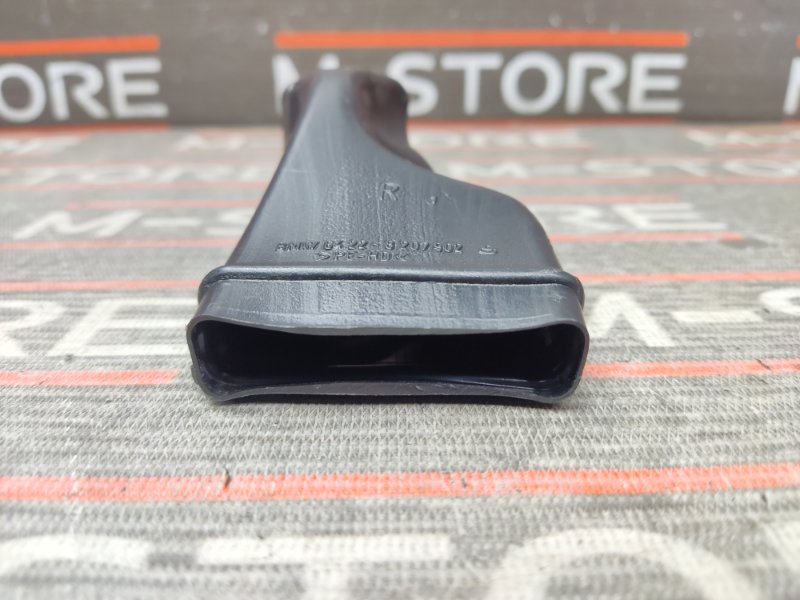 Воздуховод печки, 190 рублей, Красноярск