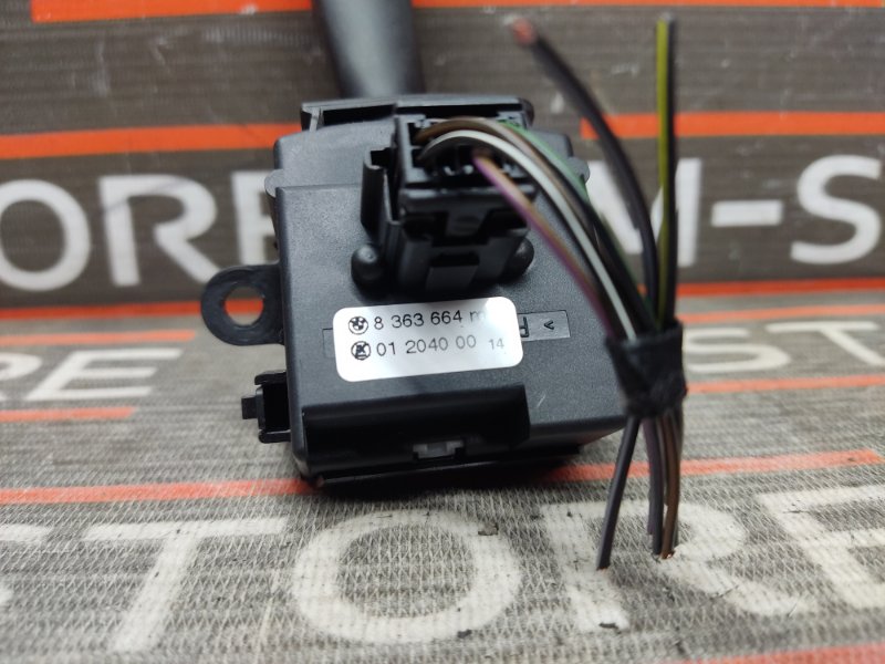 переключатель дворников, 300 рублей, Красноярск