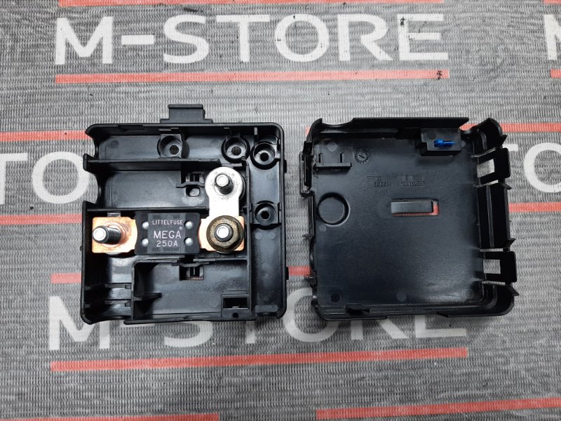 блок предохранителей, 400 рублей, Красноярск