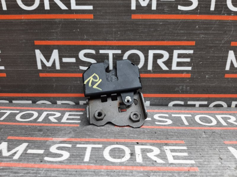 Замок спинки сиденья, 350 рублей, Красноярск