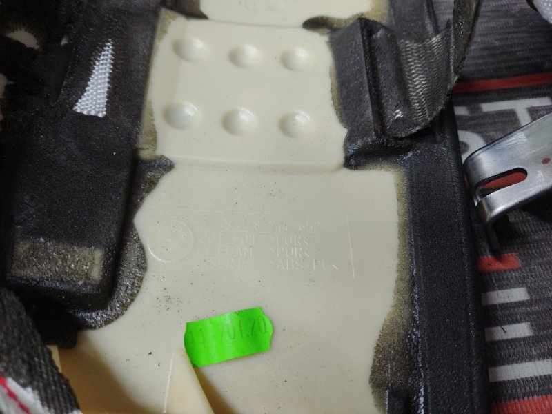 Крышка подушки безопасности, 340 рублей, Красноярск