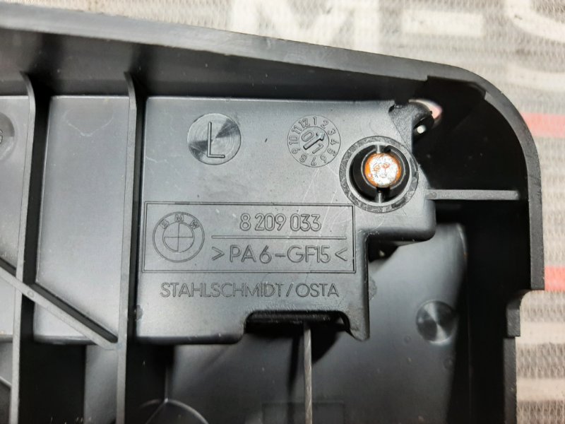 Замок спинки сиденья, 350 рублей, Красноярск