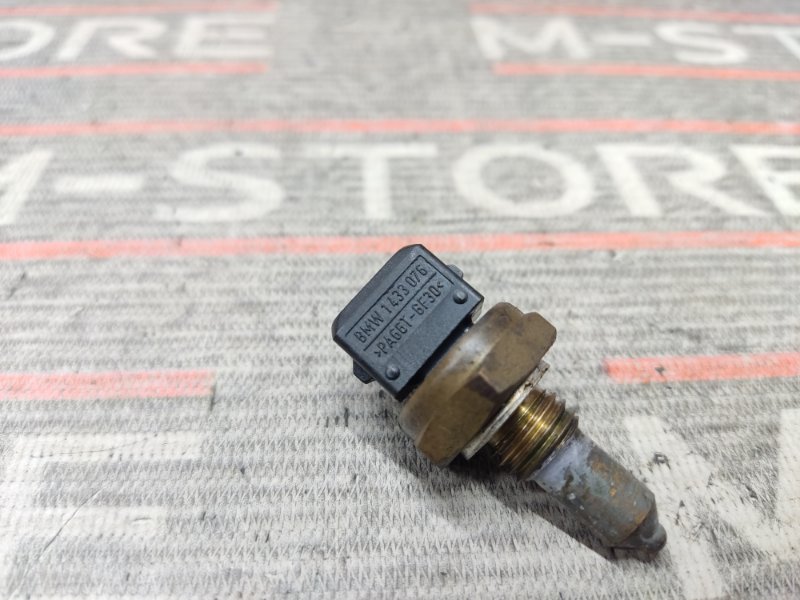 датчик температуры охлаждающей жидкости, 190 рублей, Красноярск