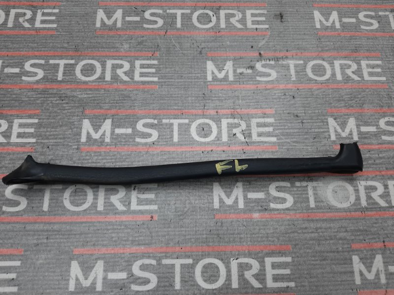 Уплотнитель капота, 340 рублей, Красноярск